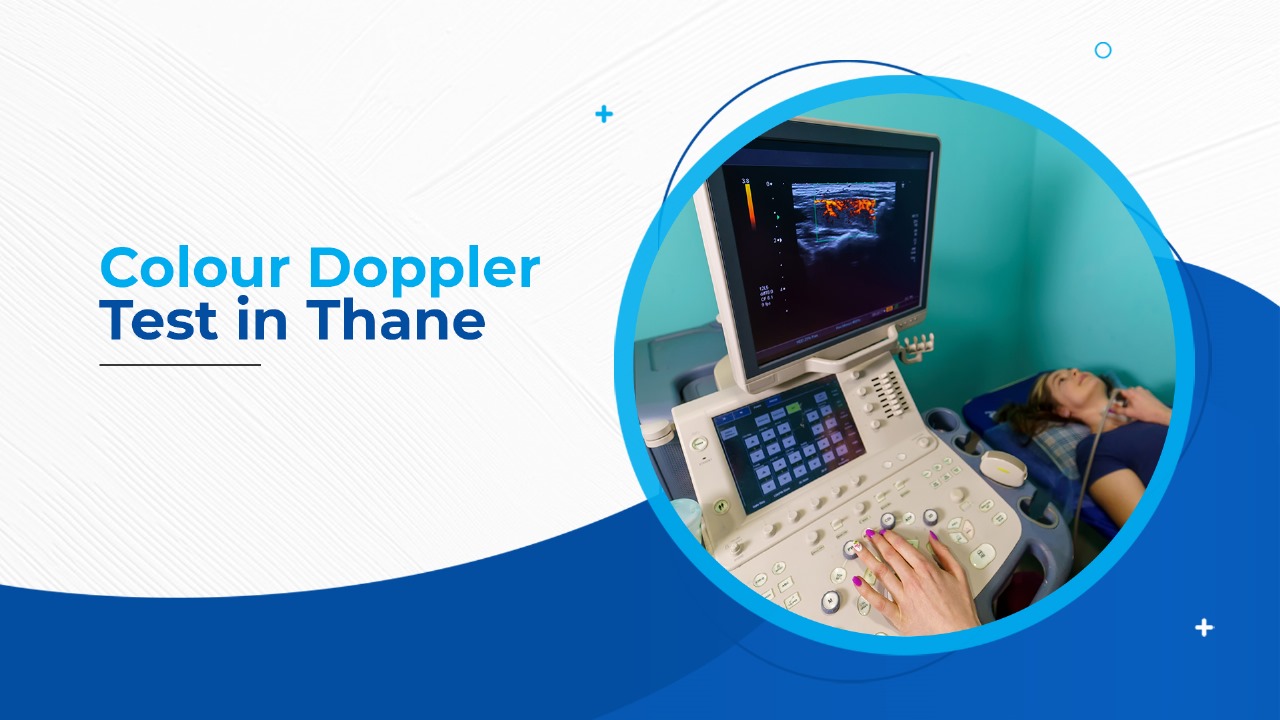 Colour Doppler Test Thane