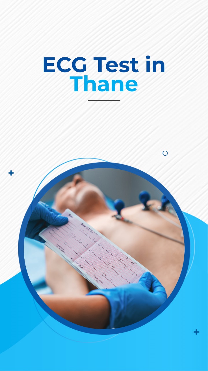 ECG Test in Thane