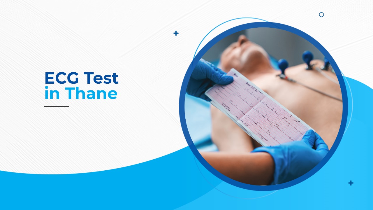ECG Test in Thane