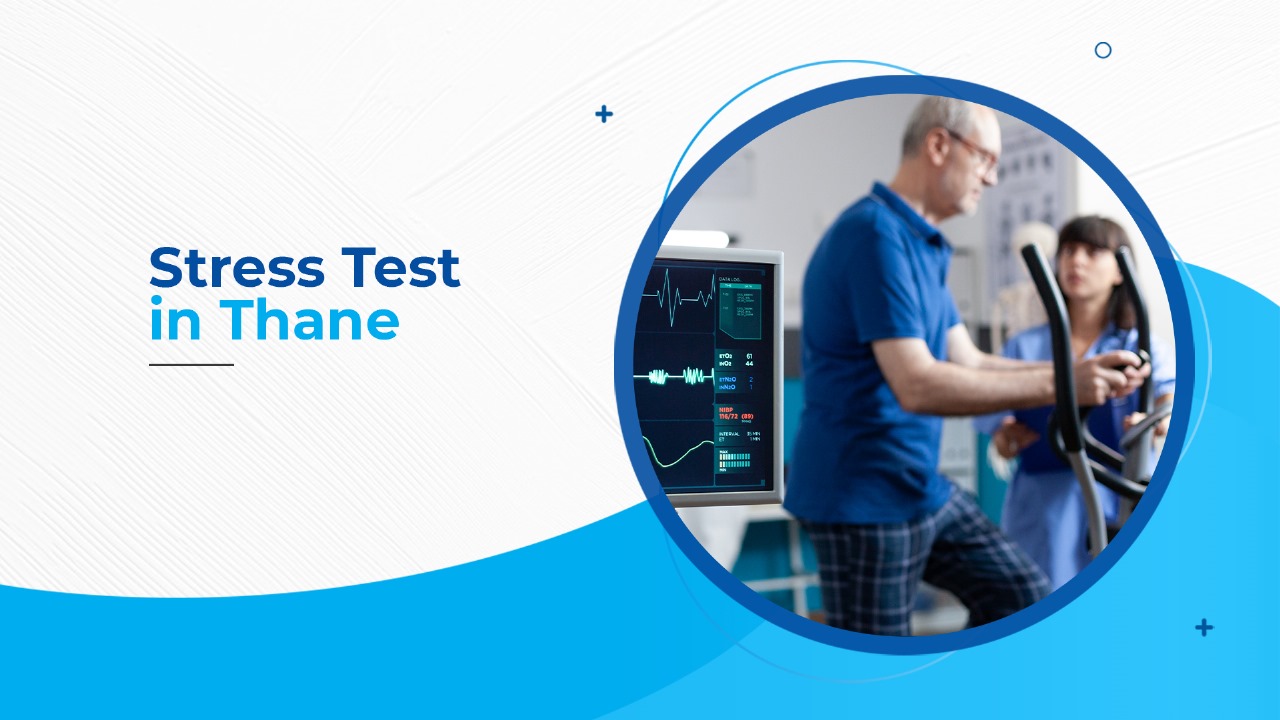 Stress Test Thane