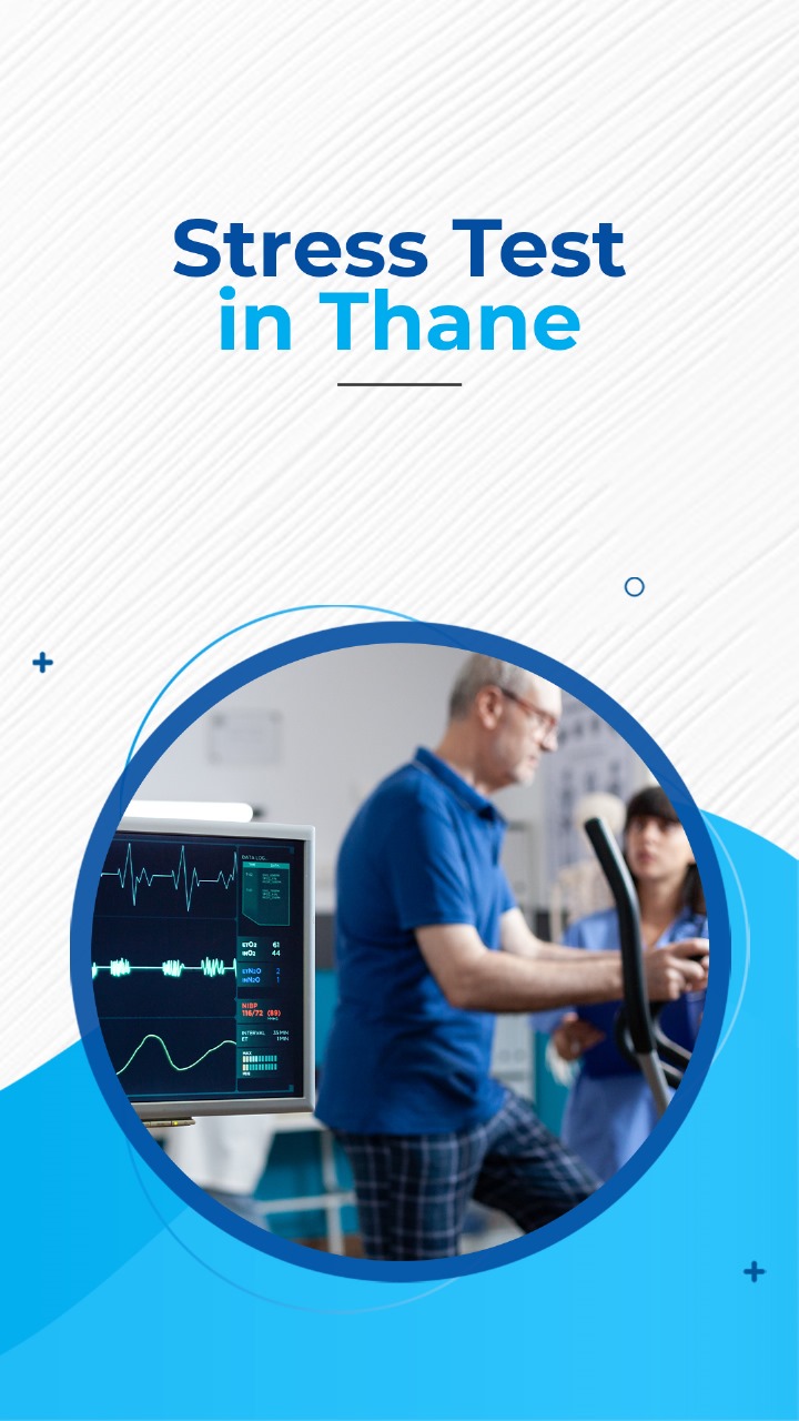Stress Test Thane