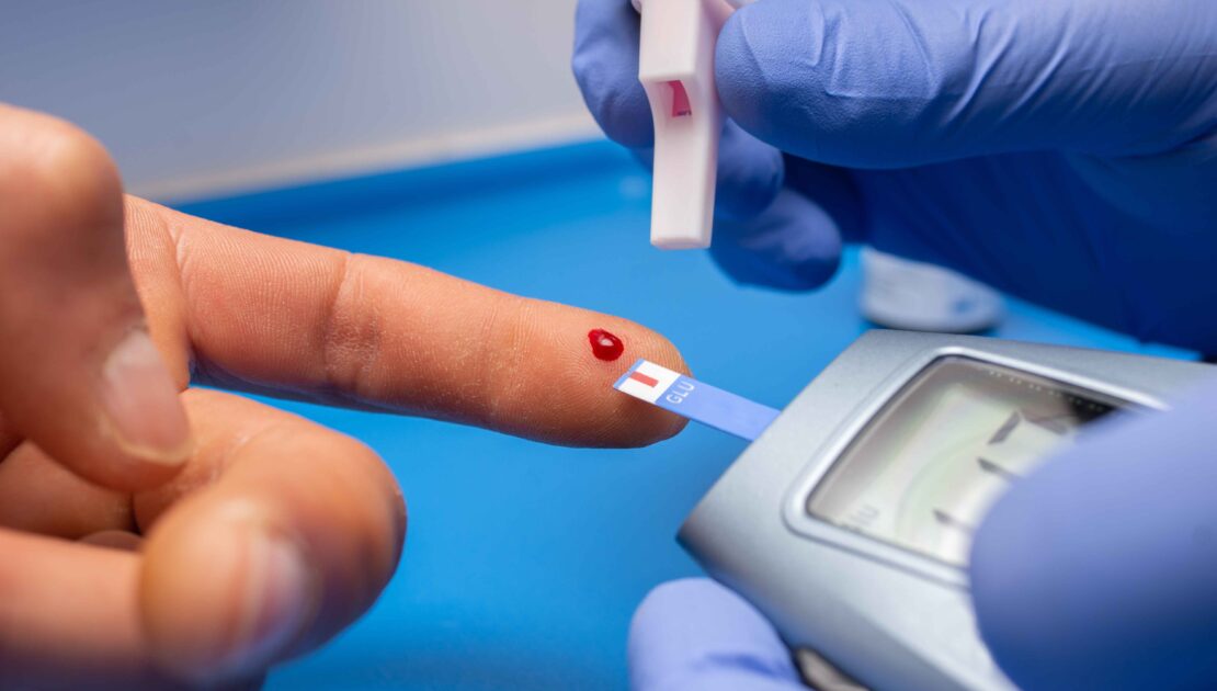 Diabetes Consequences