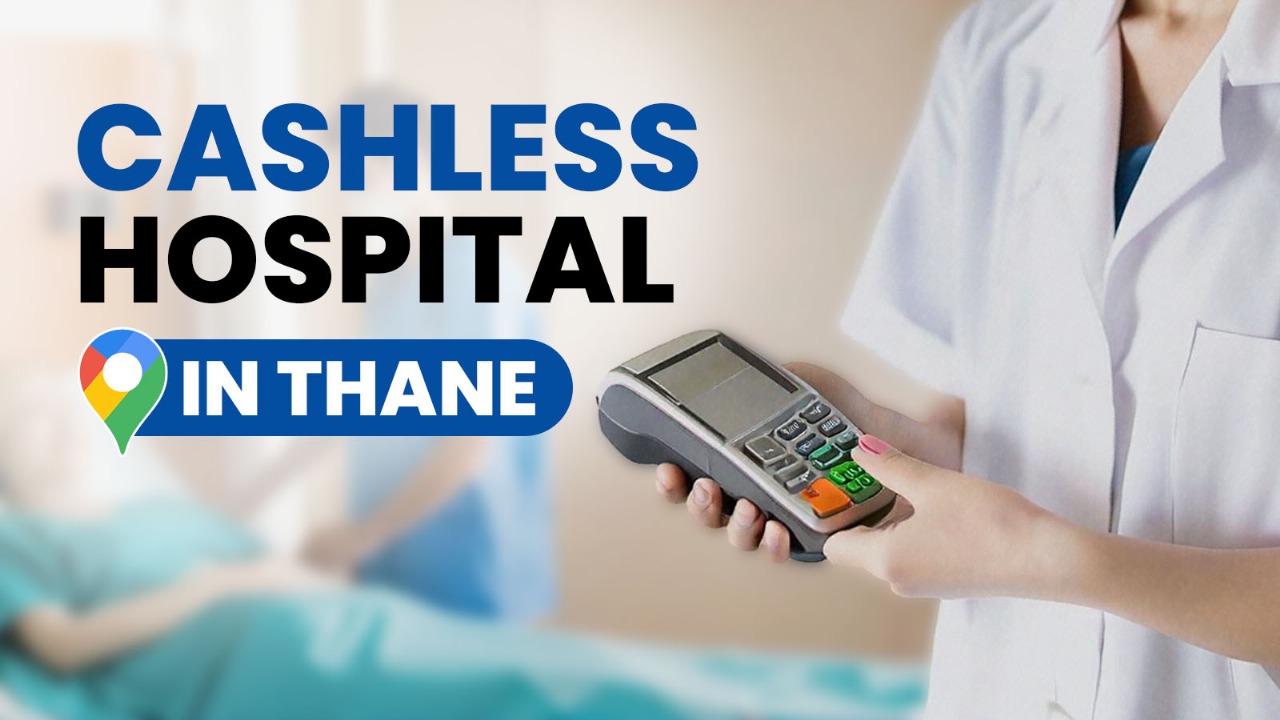 Cashless Mediclaim Facility