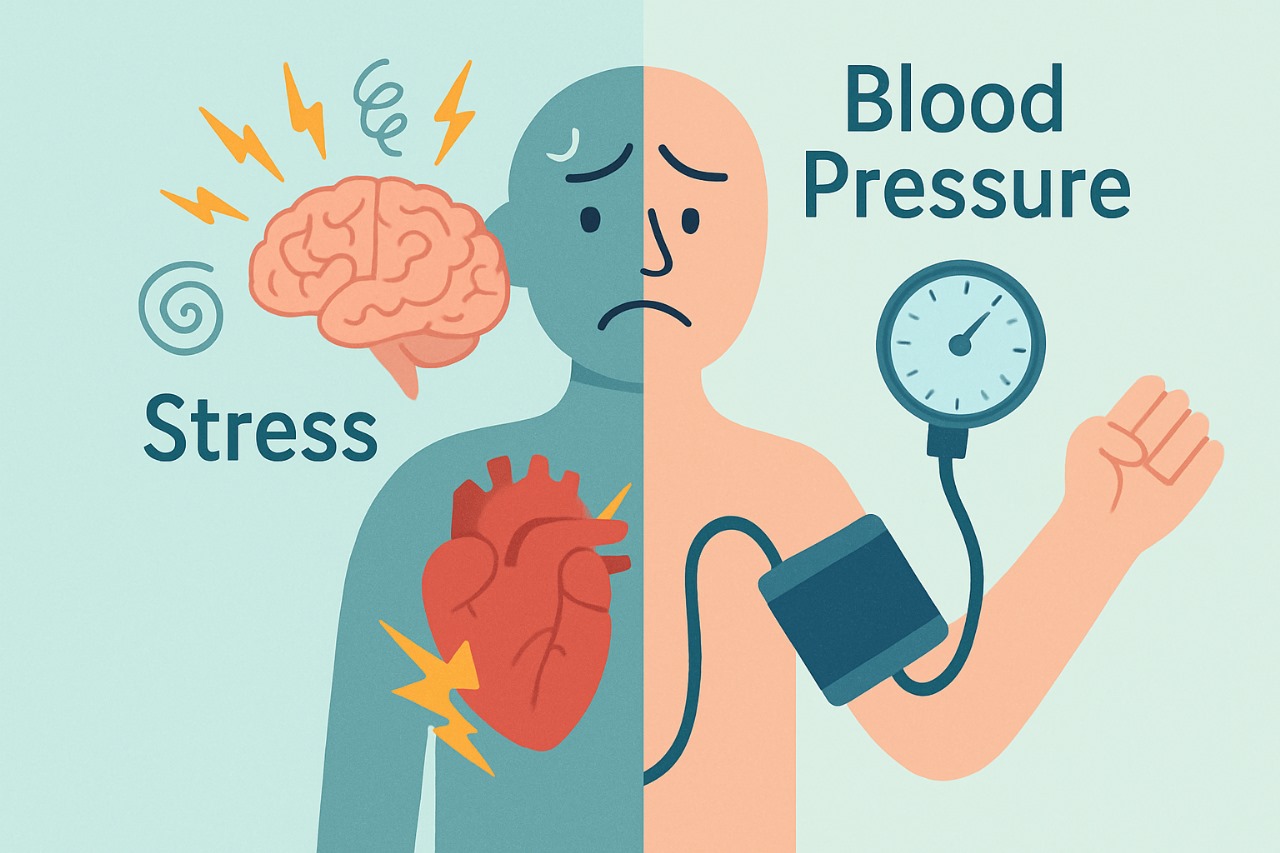 Blood Pressure