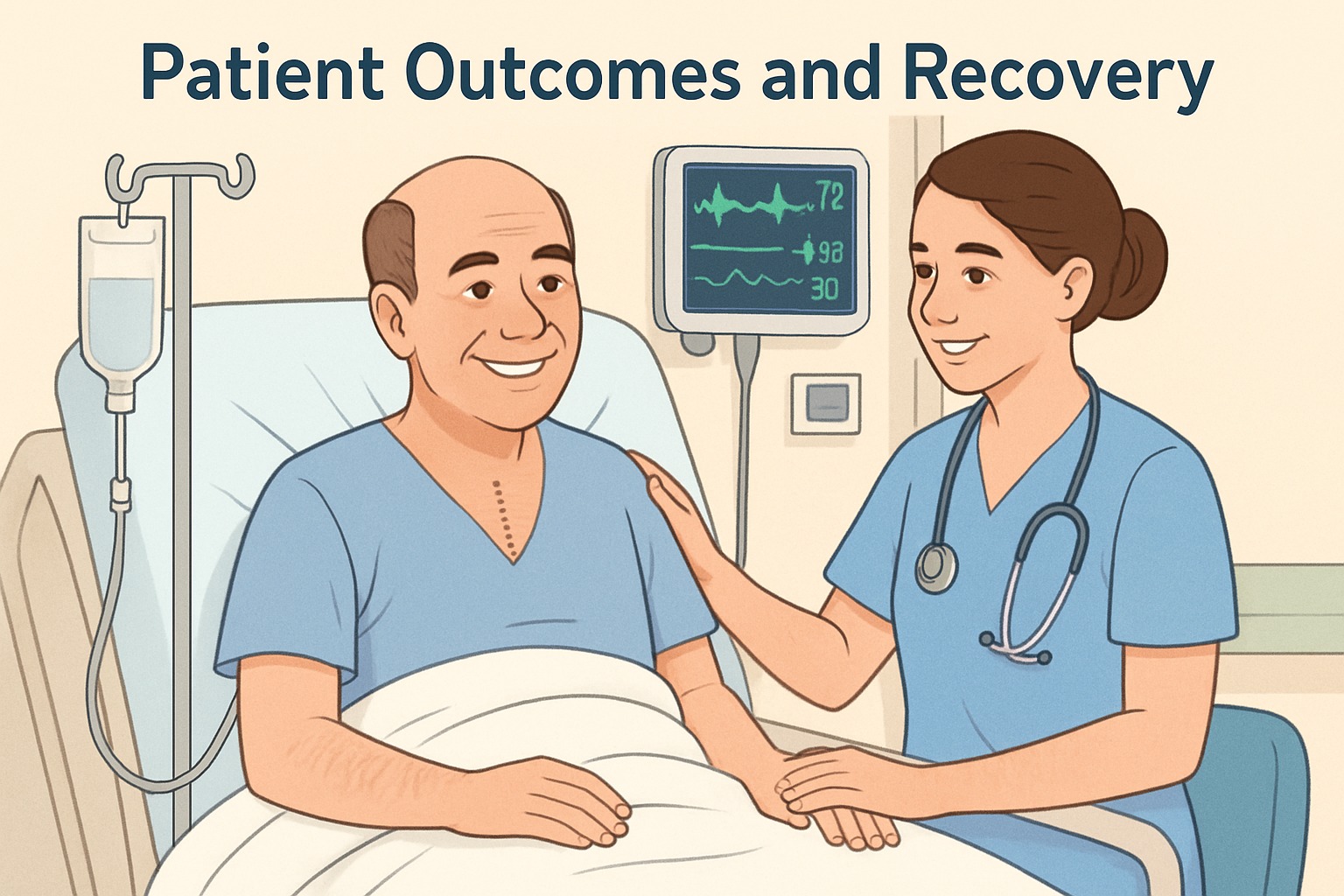 Patient Outcomes and Recovery