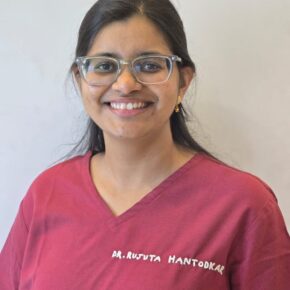 DR RUJUTA