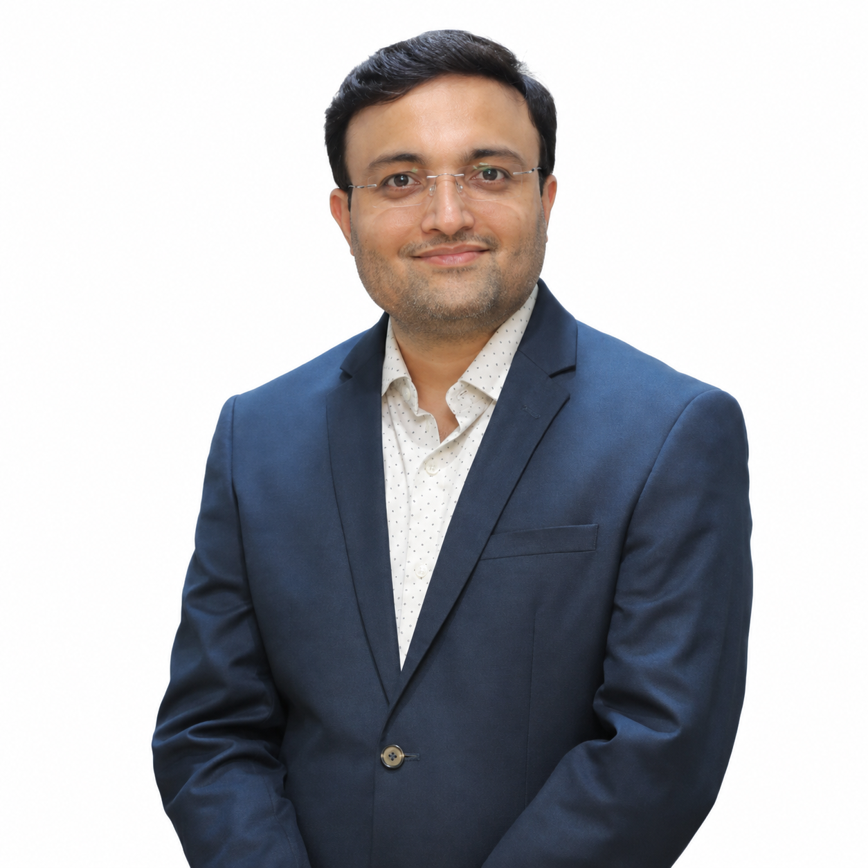 DR MAYUR JAIN