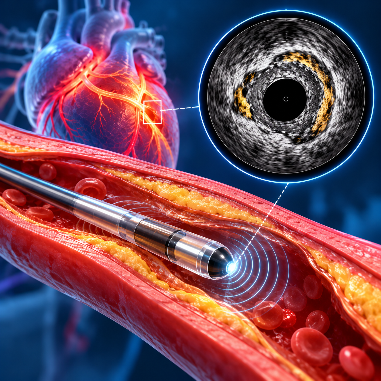 IVUS